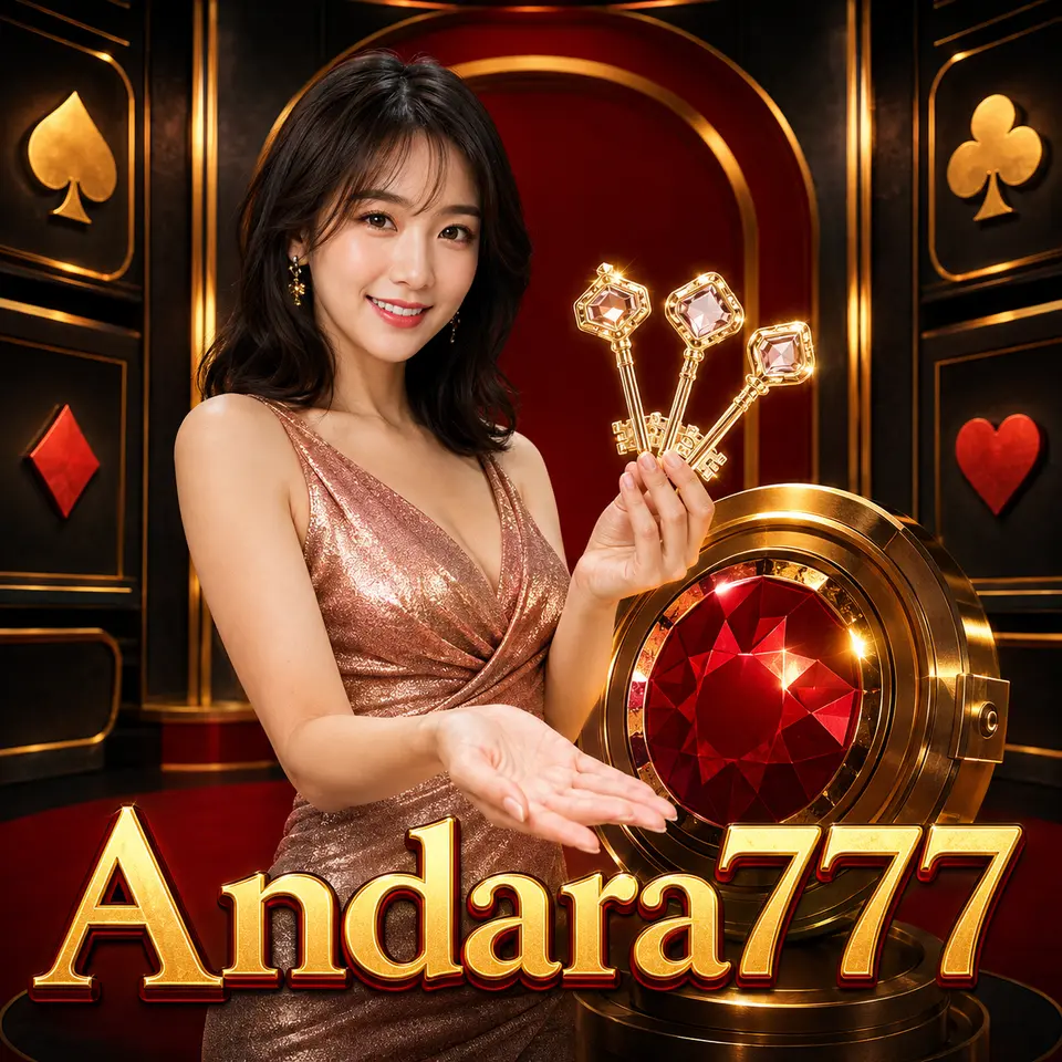 andara777 Unduh