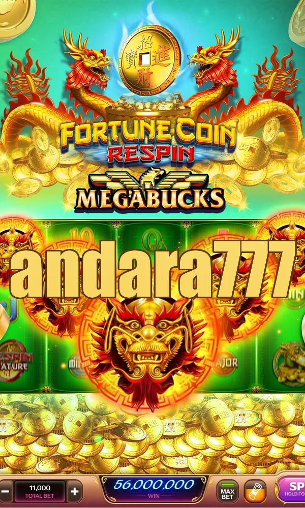 andara777 Unduh