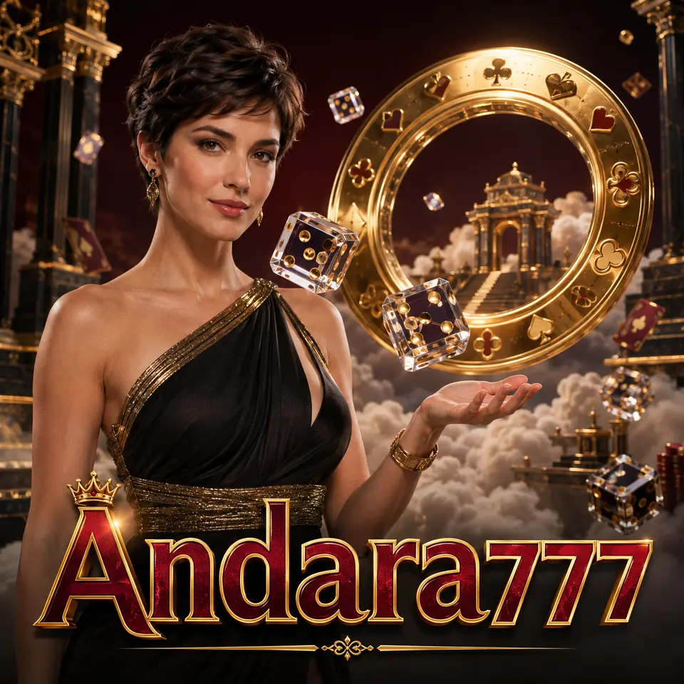 andara777 Masuk
