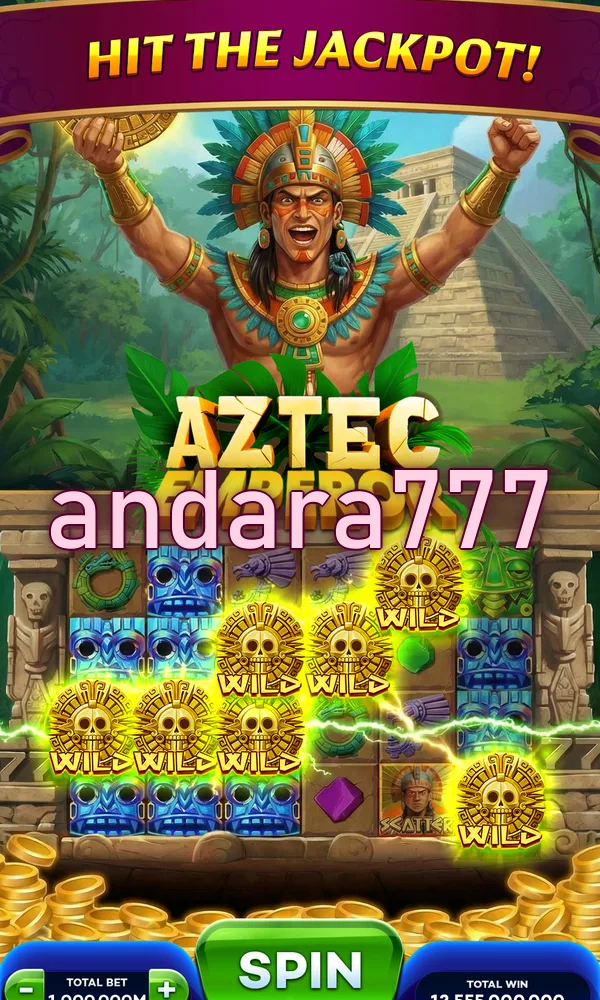 andara777 Masuk