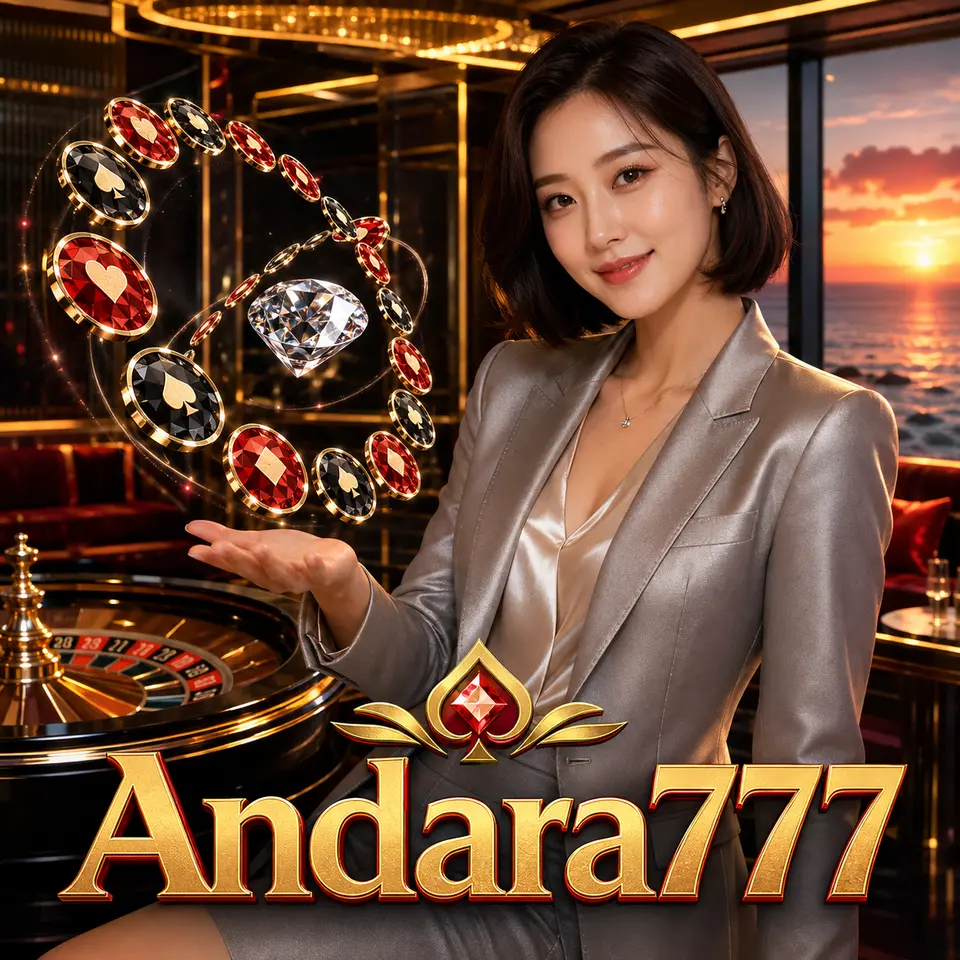 andara777 Masuk - andara777 Resmi