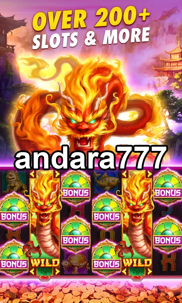 andara777 Preview - Resmi Unduh